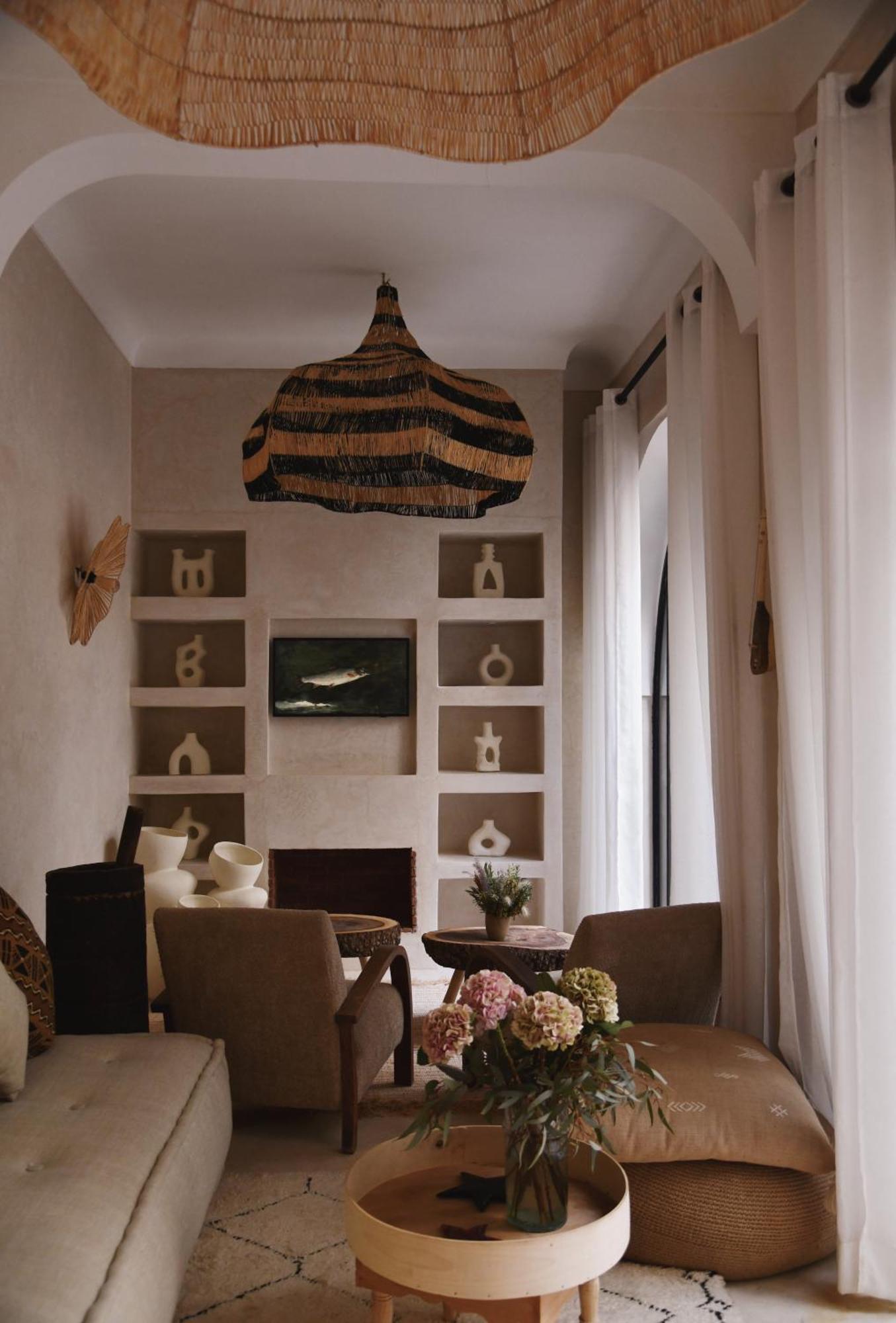 Riad Soulmate Marakéš Exteriér fotografie