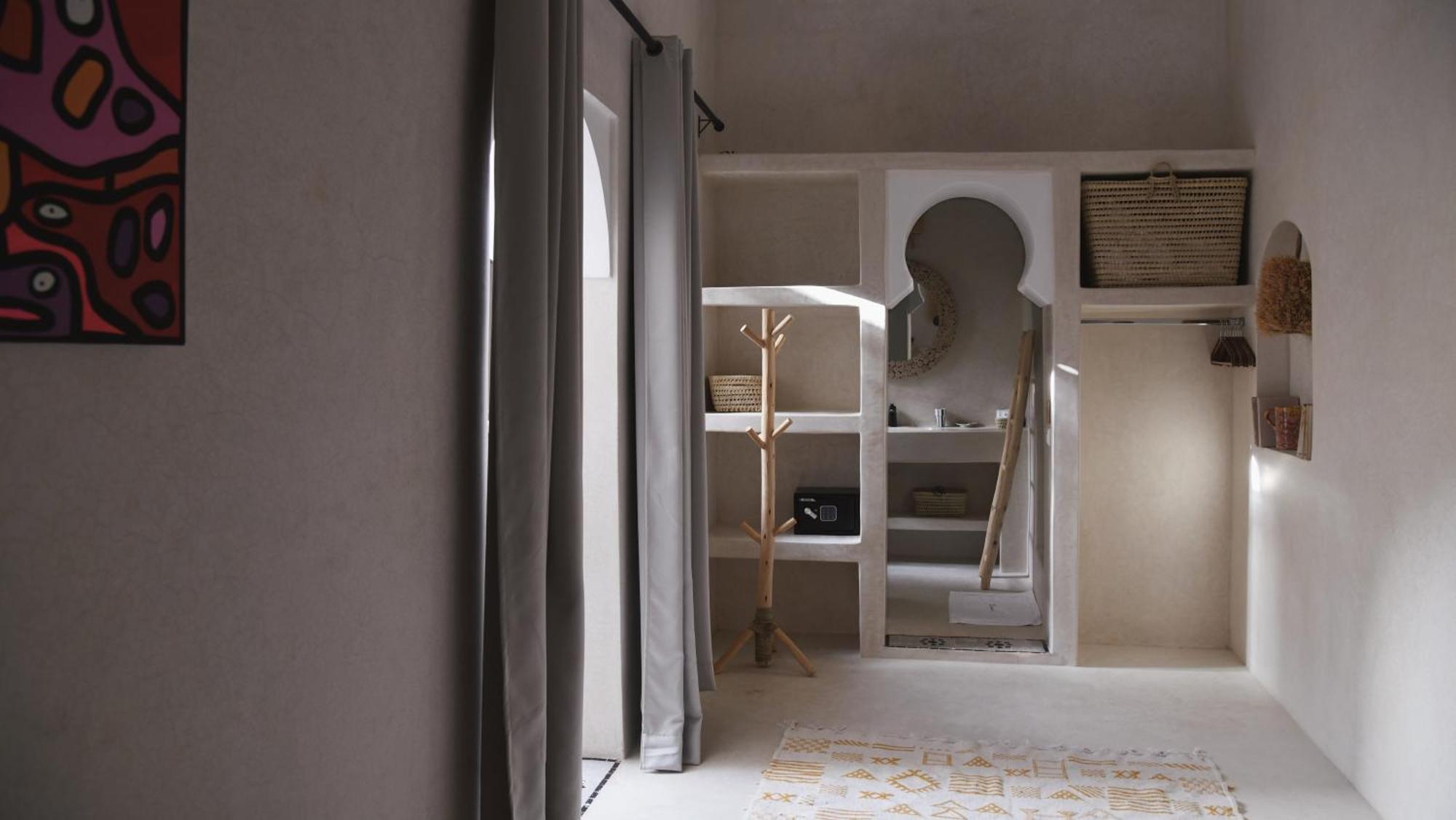 Riad Soulmate Marakéš Exteriér fotografie