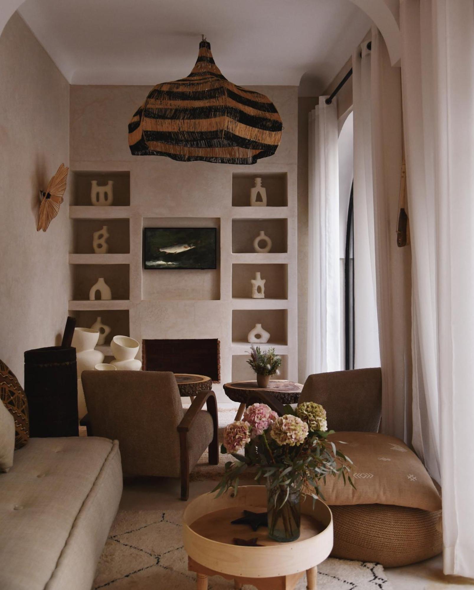 Riad Soulmate Marakéš Exteriér fotografie