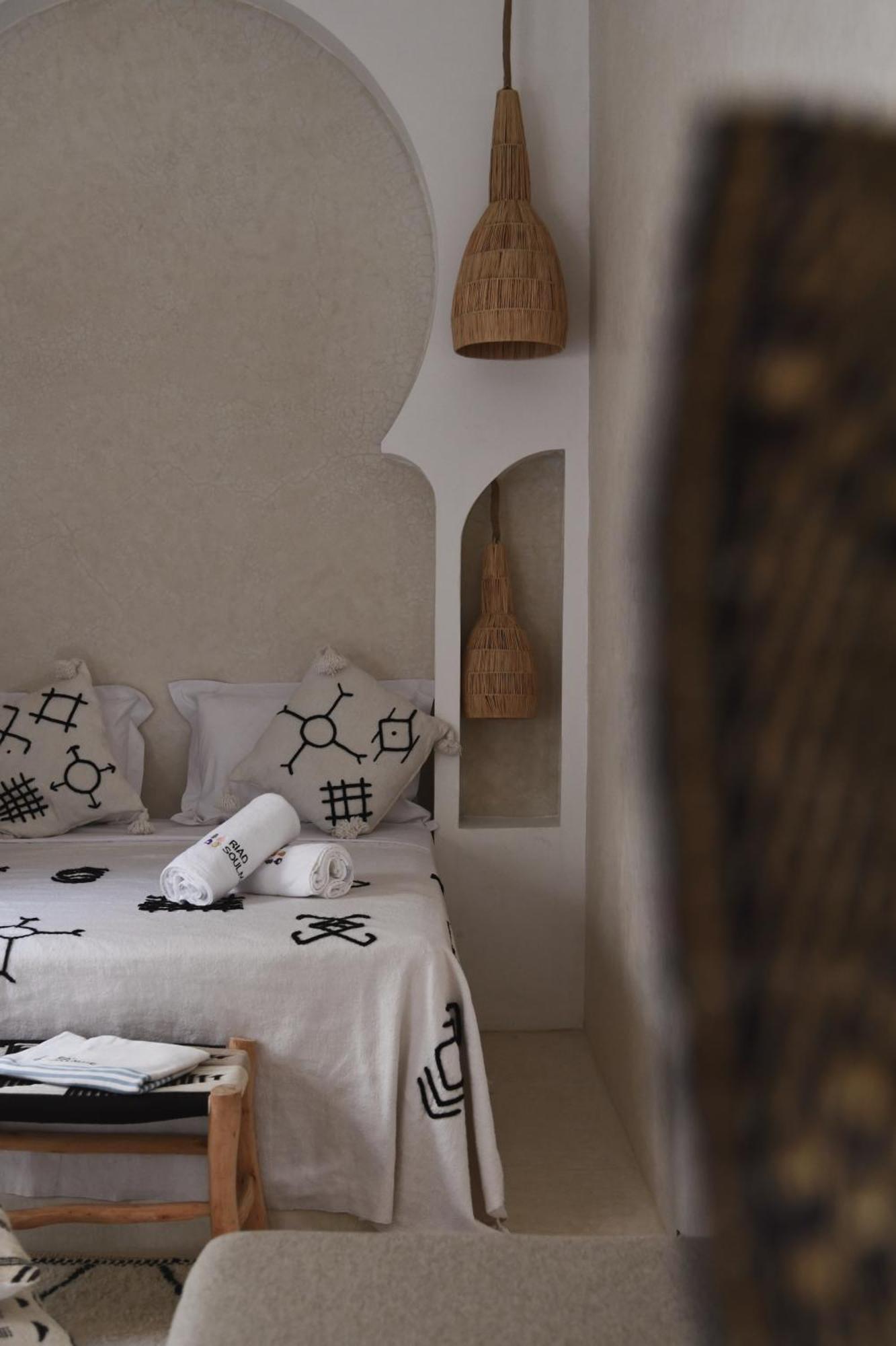 Riad Soulmate Marakéš Exteriér fotografie