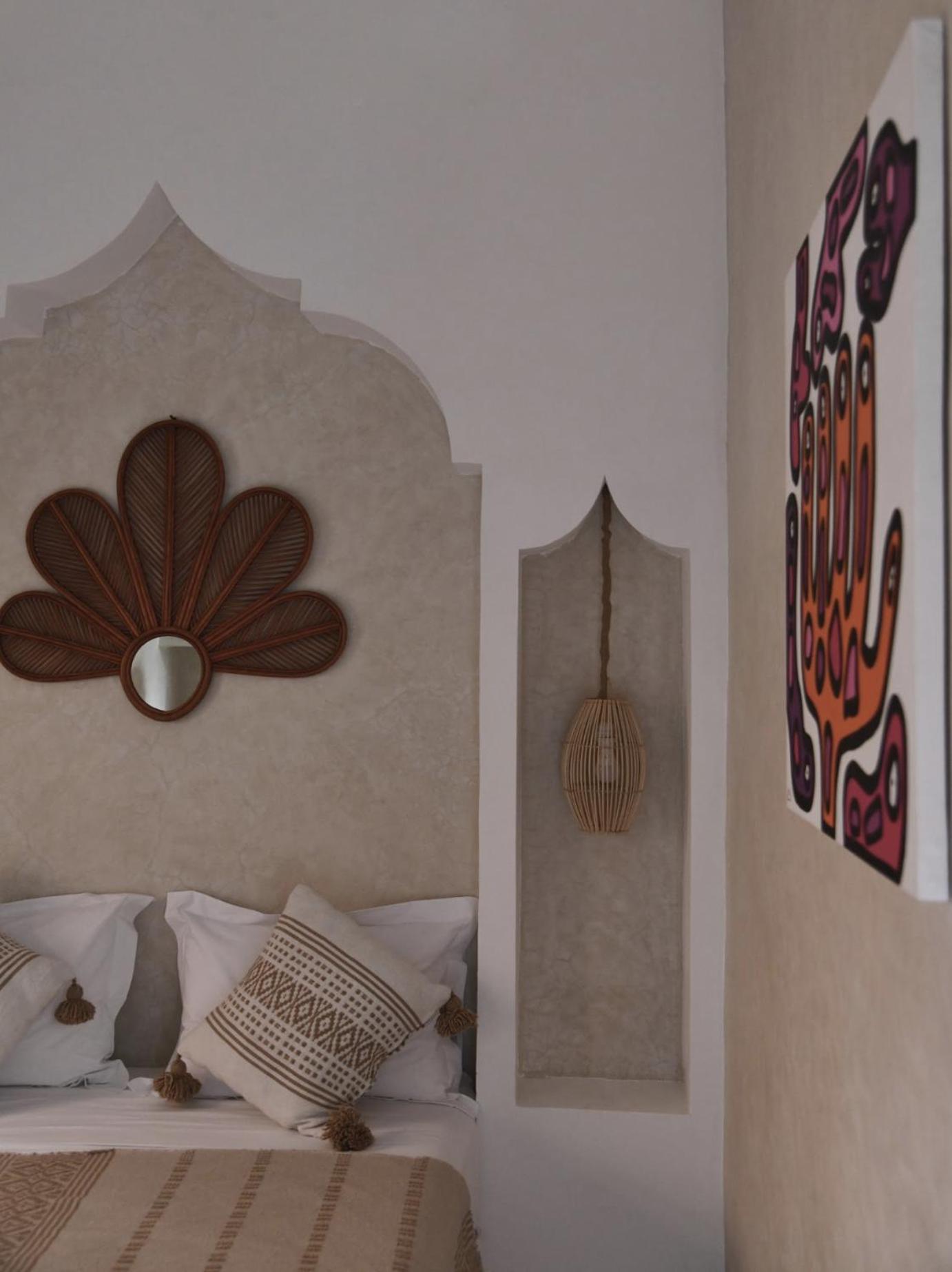 Riad Soulmate Marakéš Exteriér fotografie