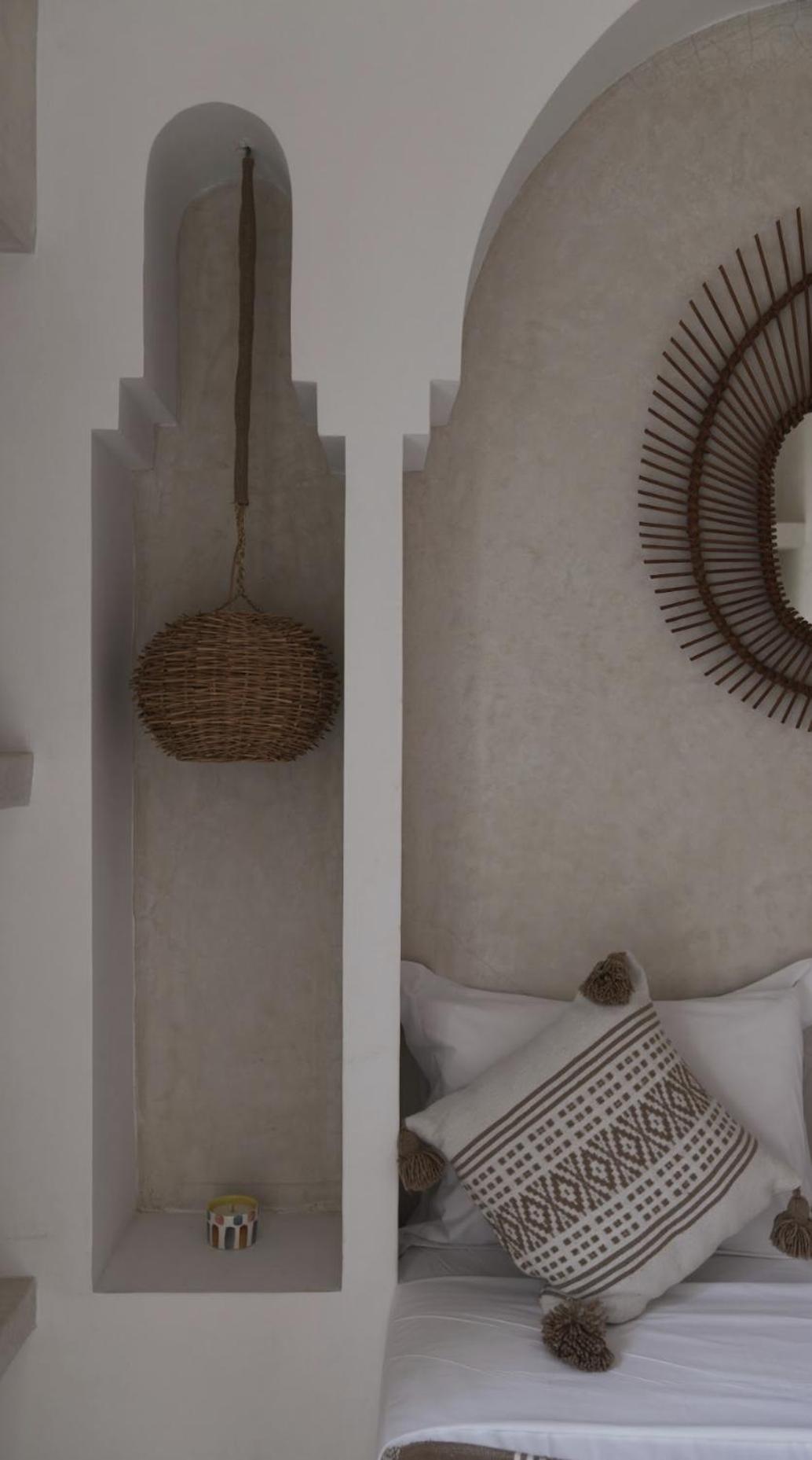 Riad Soulmate Marakéš Exteriér fotografie