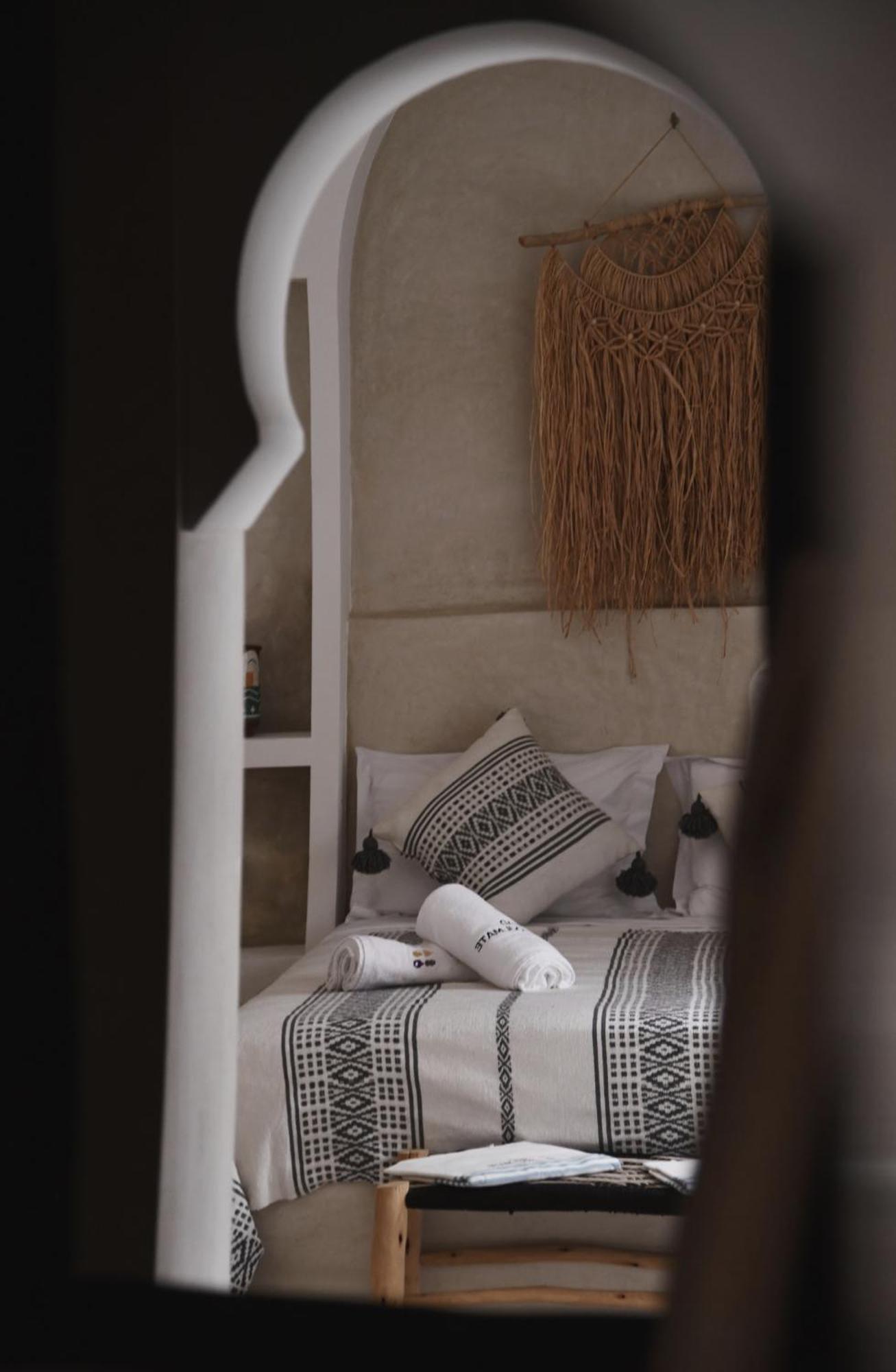 Riad Soulmate Marakéš Exteriér fotografie