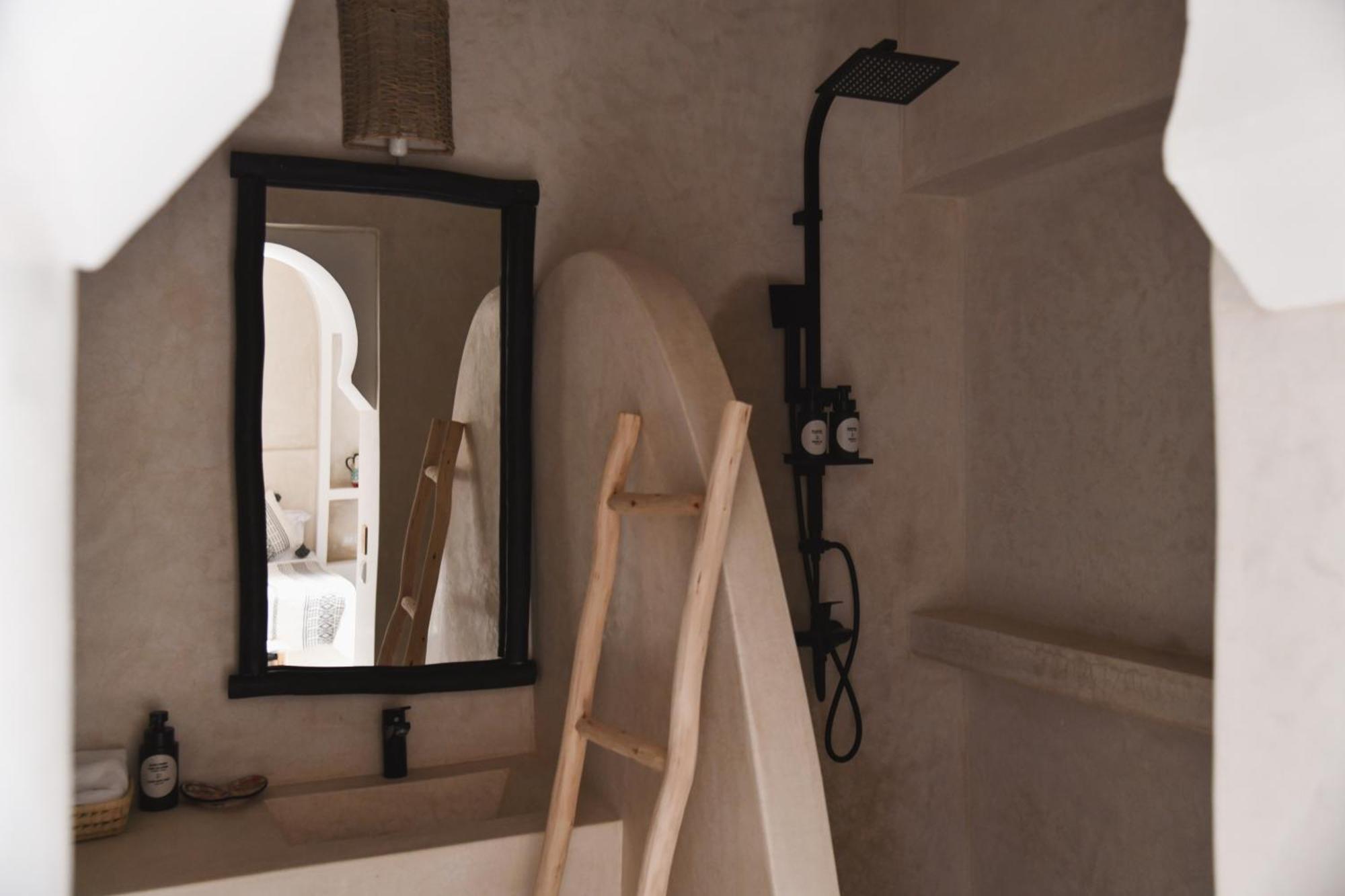 Riad Soulmate Marakéš Exteriér fotografie