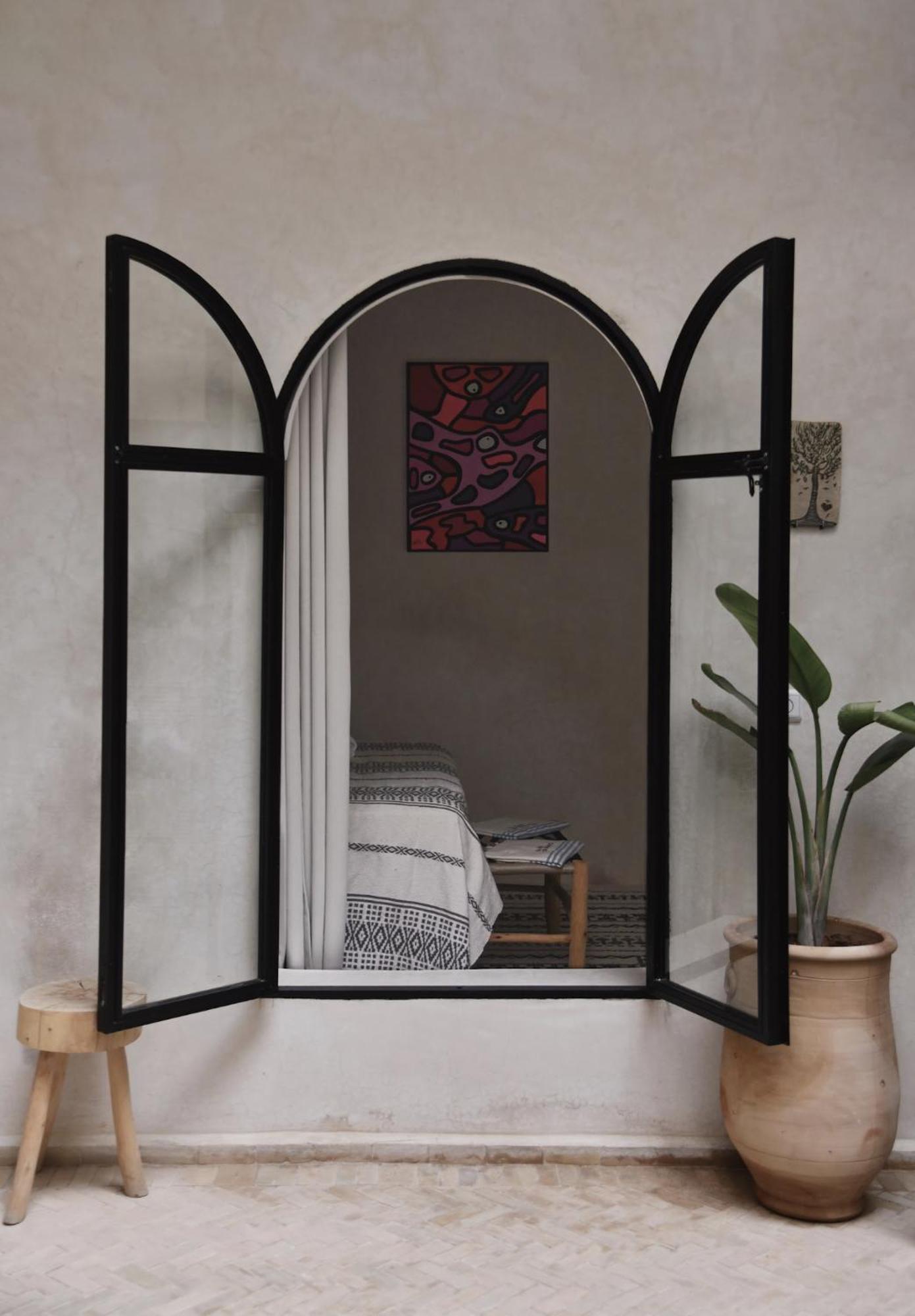 Riad Soulmate Marakéš Exteriér fotografie