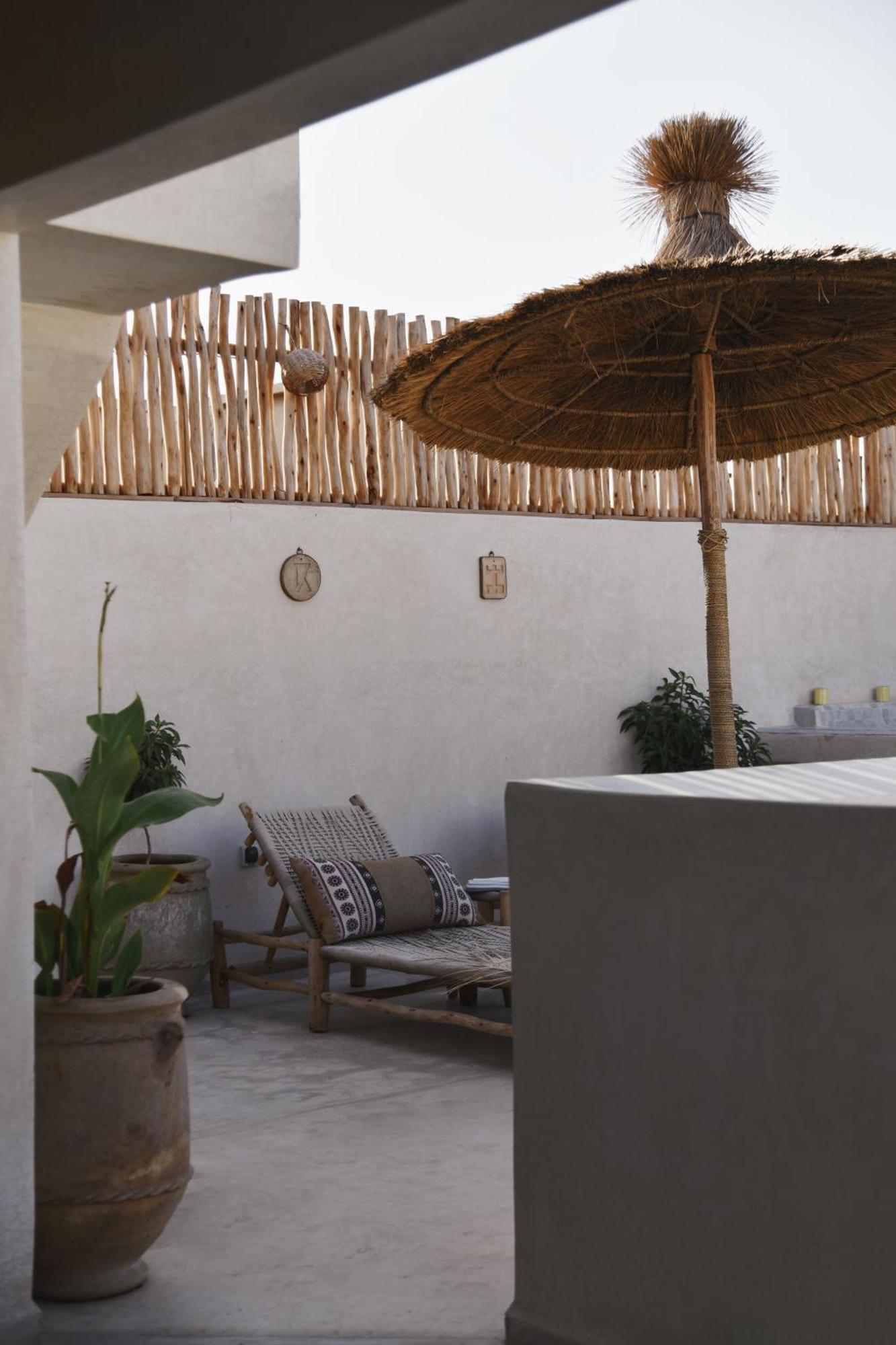 Riad Soulmate Marakéš Exteriér fotografie