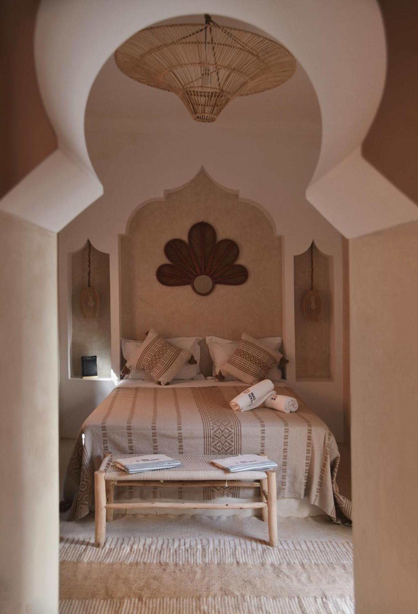 Riad Soulmate Marakéš Exteriér fotografie