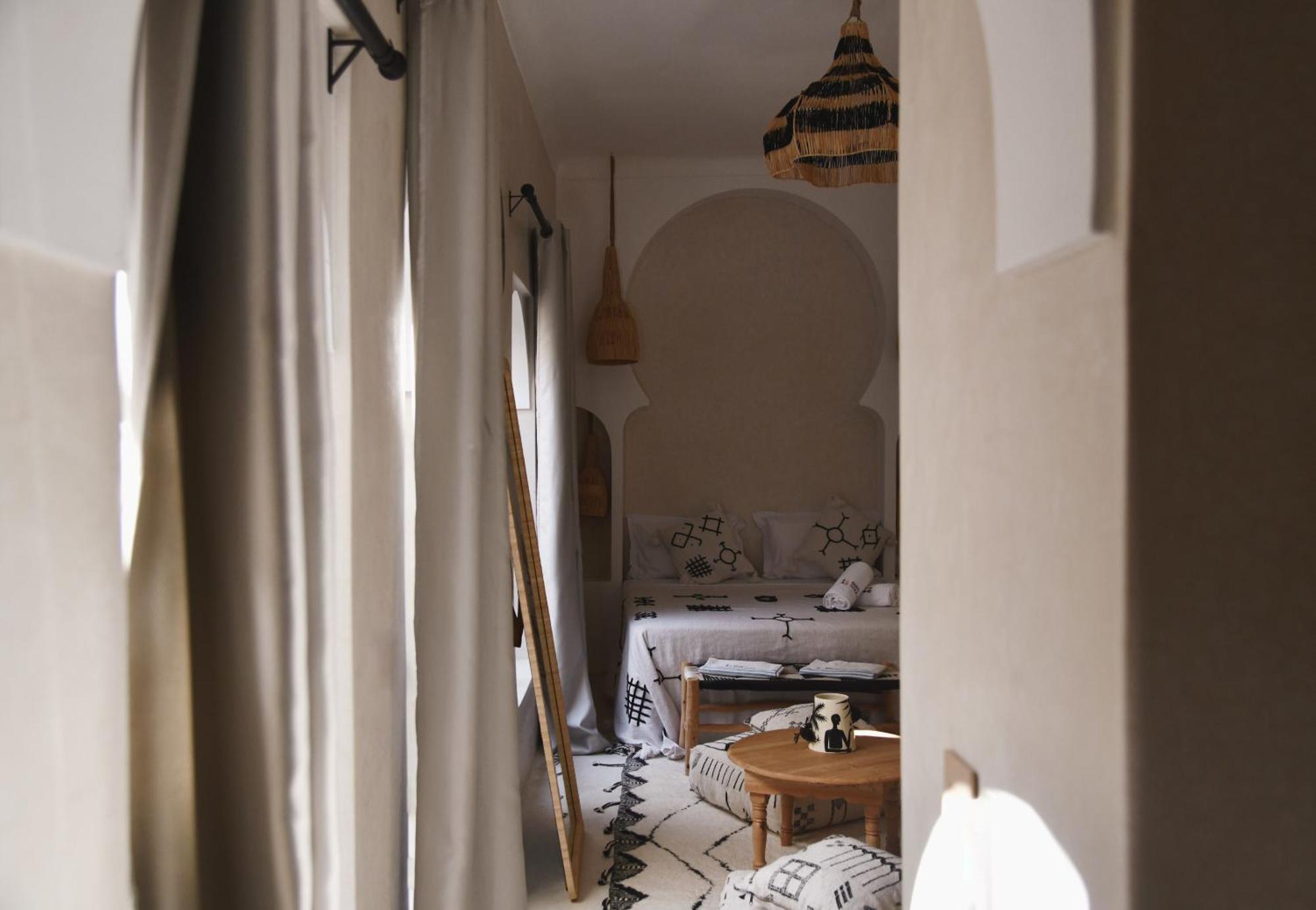 Riad Soulmate Marakéš Exteriér fotografie