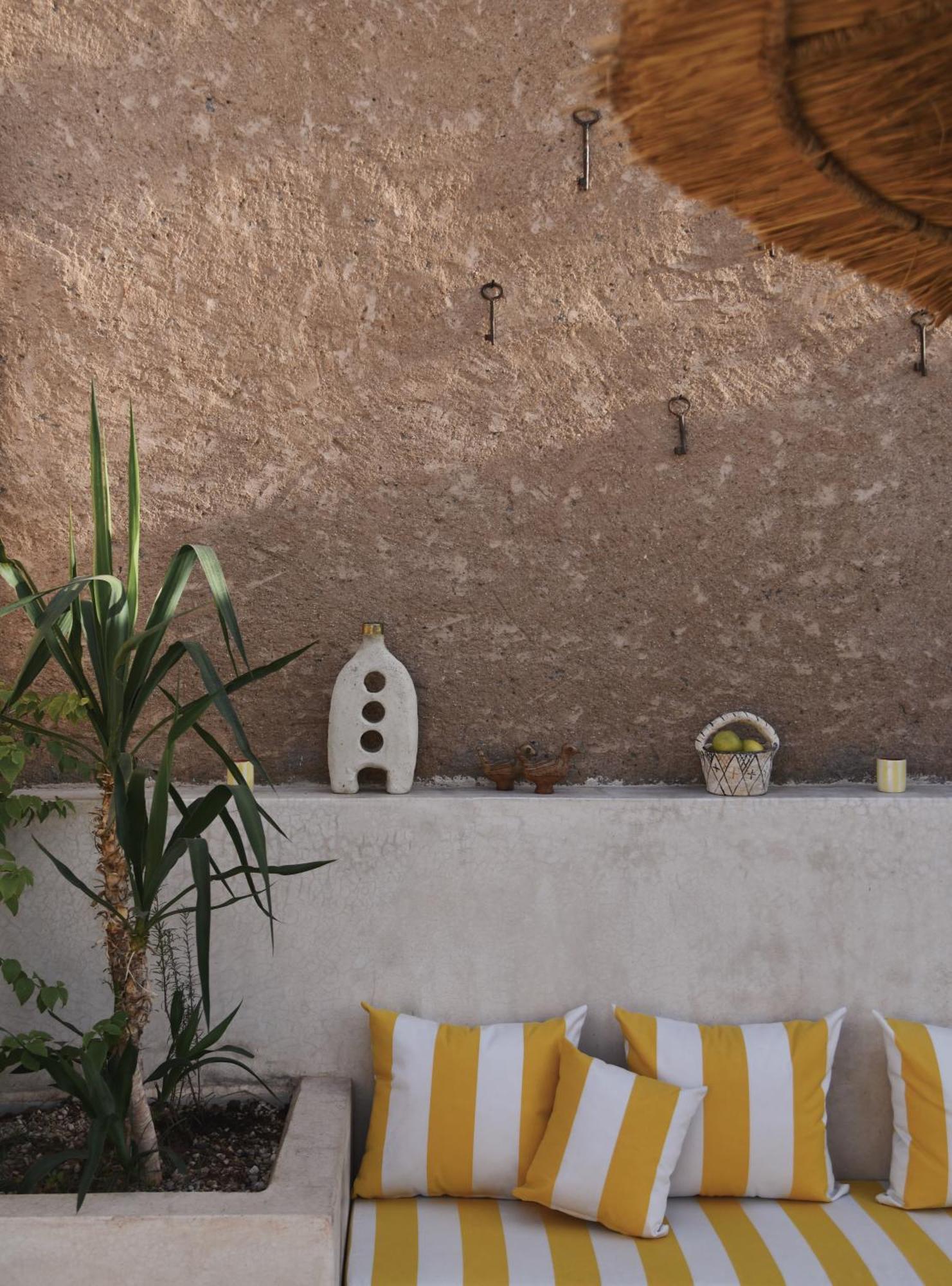 Riad Soulmate Marakéš Exteriér fotografie
