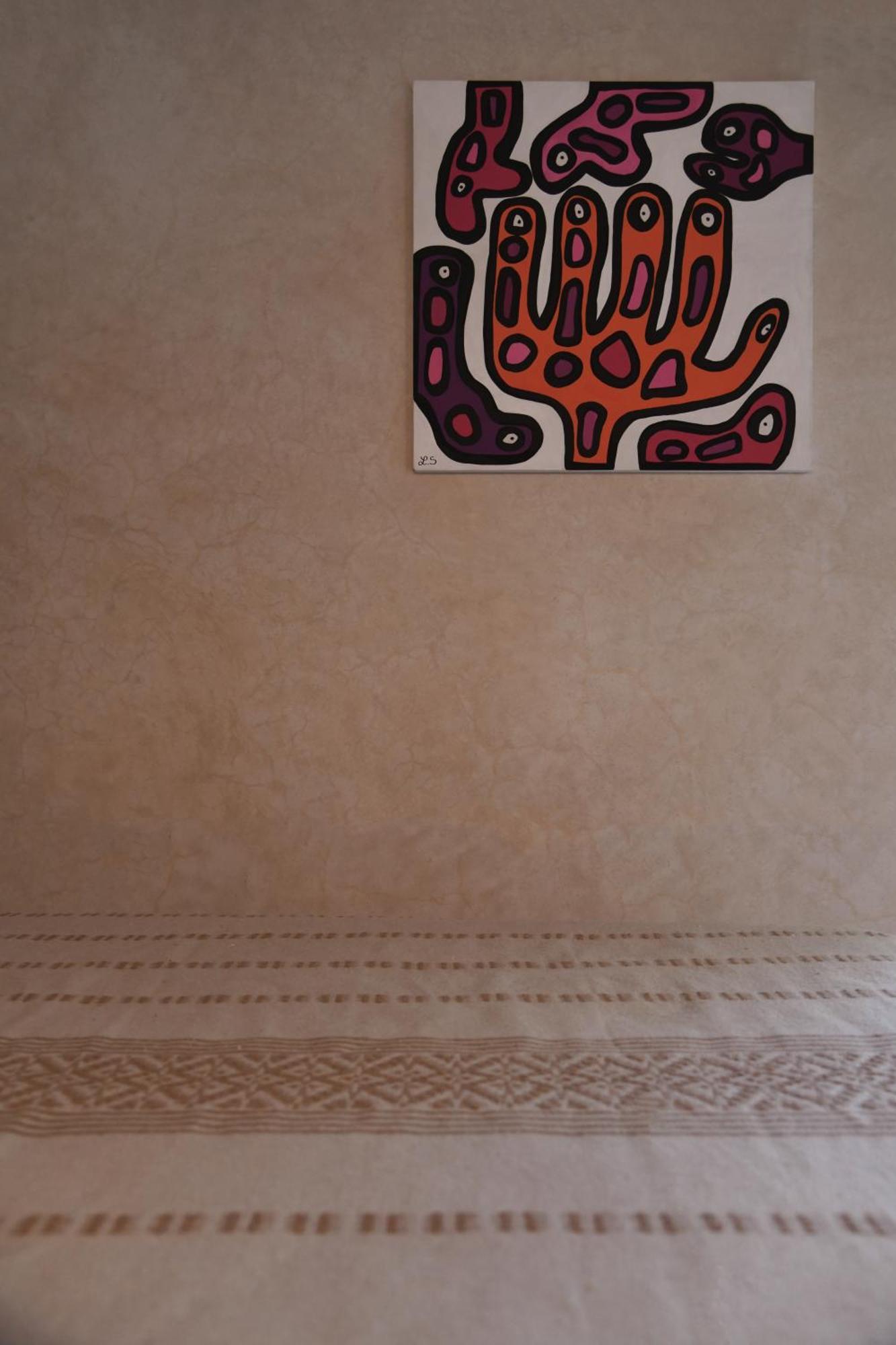 Riad Soulmate Marakéš Exteriér fotografie