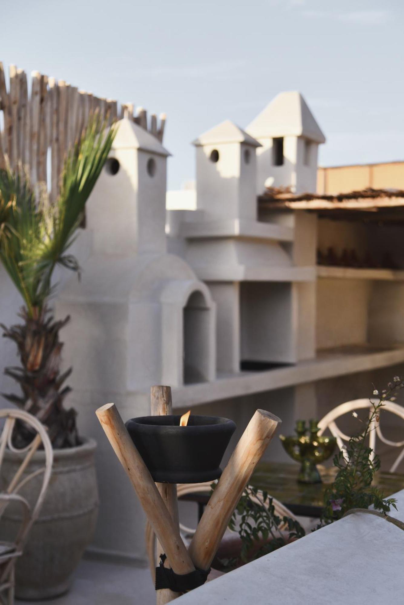 Riad Soulmate Marakéš Exteriér fotografie