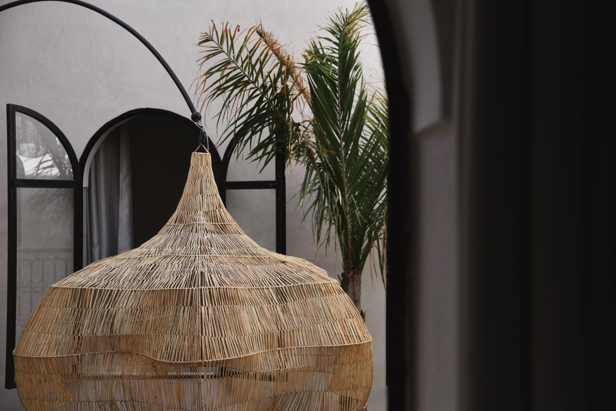 Riad Soulmate Marakéš Exteriér fotografie